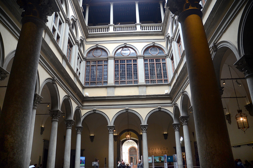 Palc Strozzi