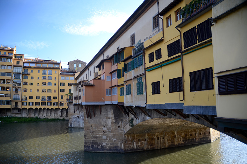 Ponte Vecchio