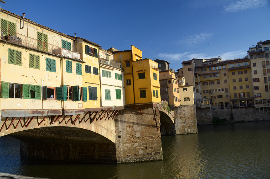 Ponte Vecchio