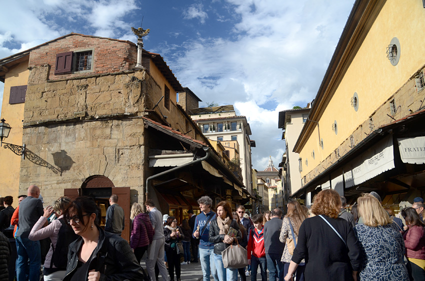 Ponte Vecchio
