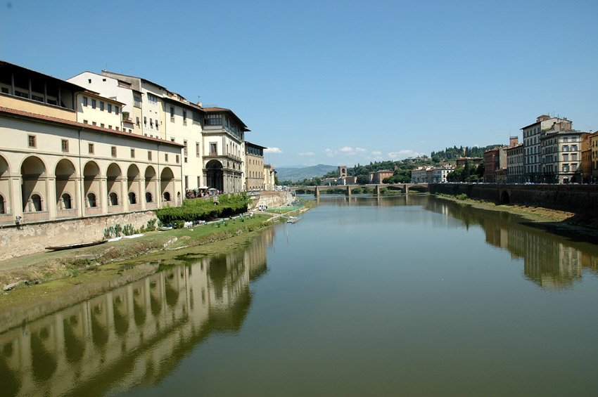 Ponte Vecchio