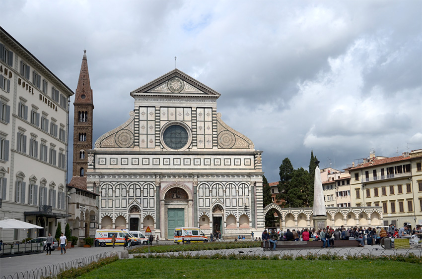 Santa Maria Novella