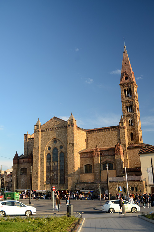 Santa Maria Novella
