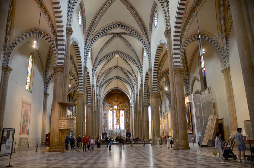 Santa Maria Novella