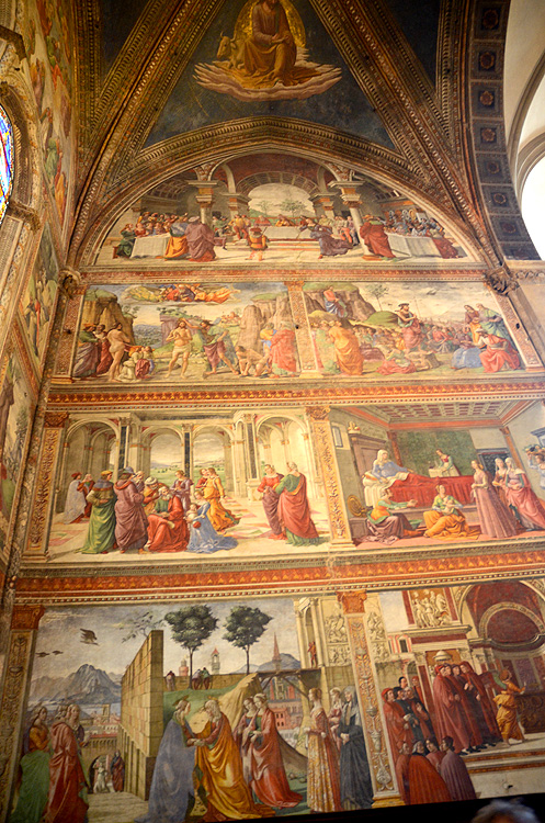Santa Maria Novella