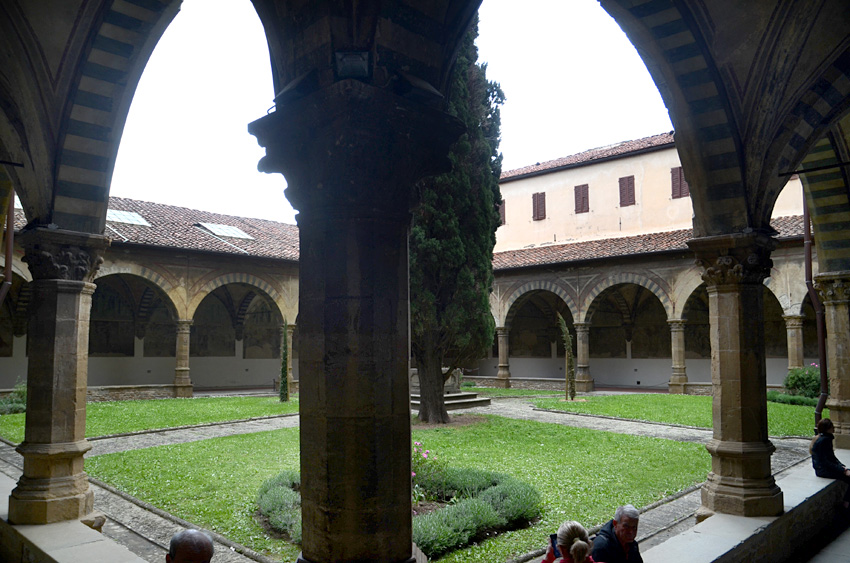 Santa Maria Novella