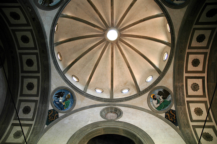 Cappella dei Pazzi