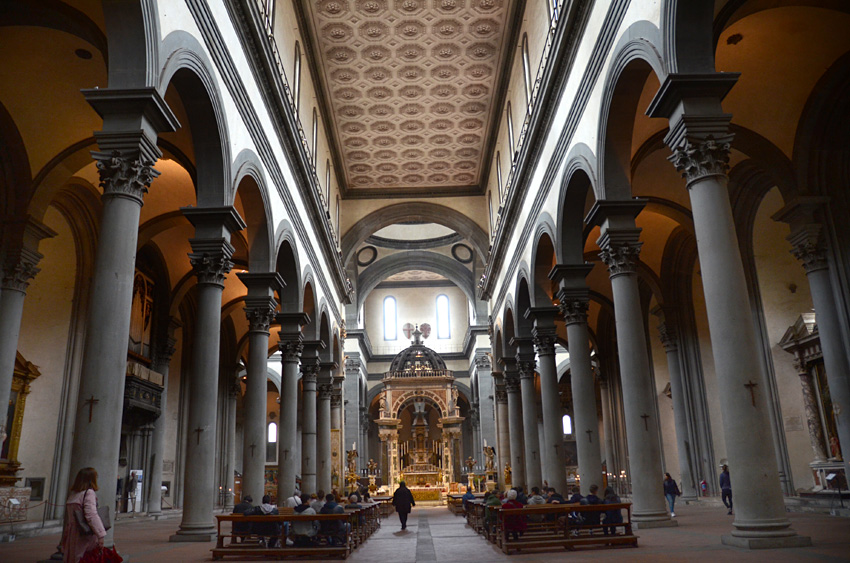 Santo Spirito