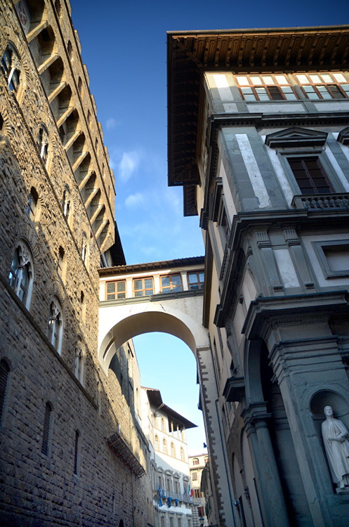 Piazza della Signoria