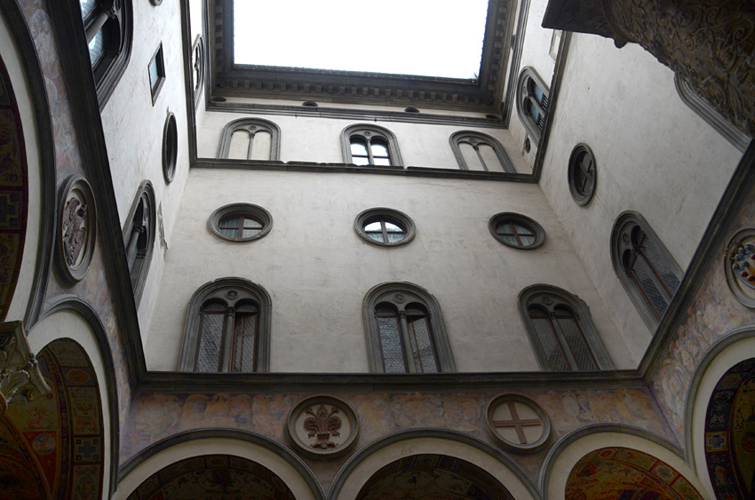 Piazza della Signoria