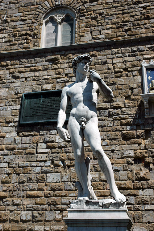 Piazza della Signoria