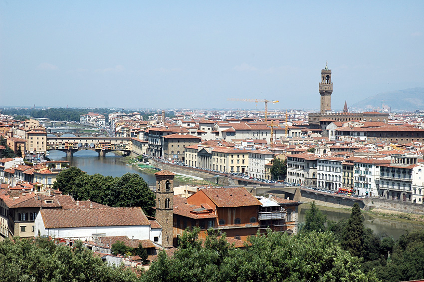 Florencie