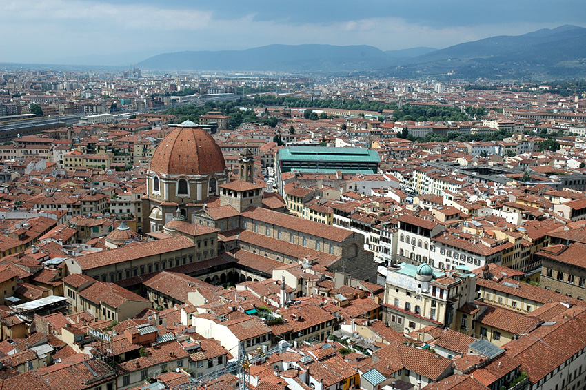 Florencie