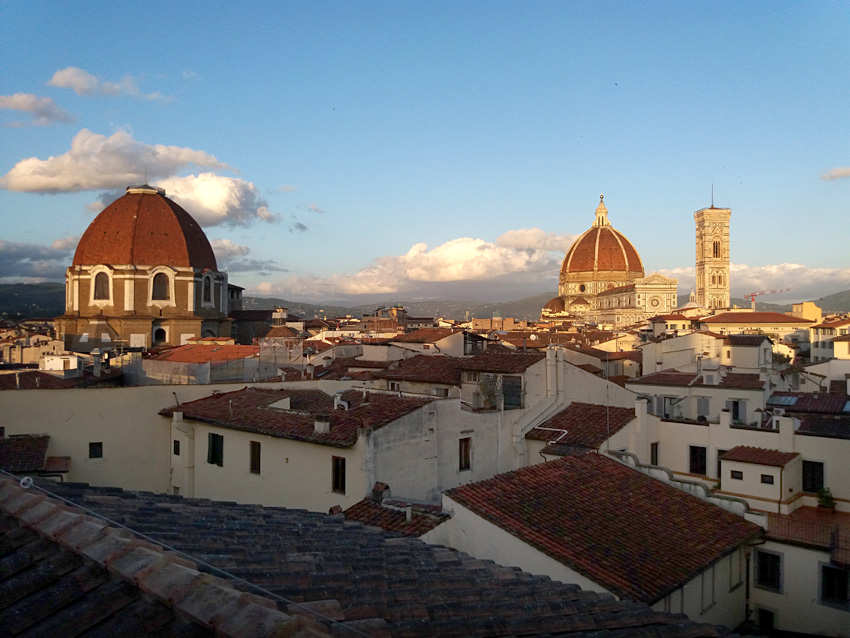Florencie
