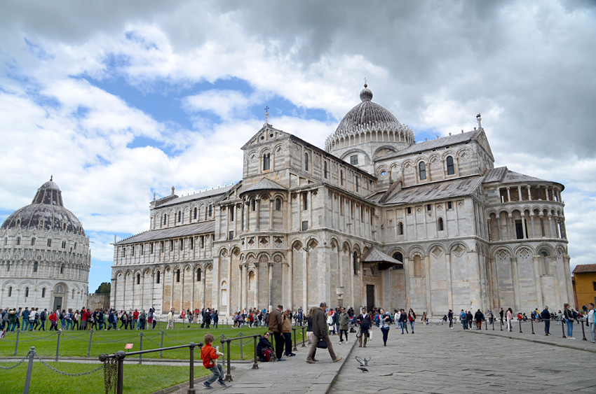 Pisa