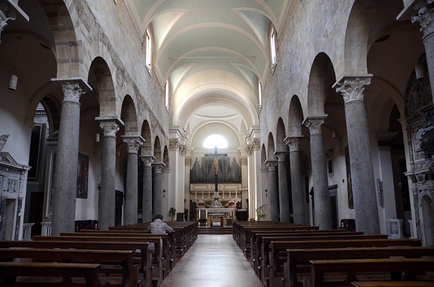 Pisa - San Frediano