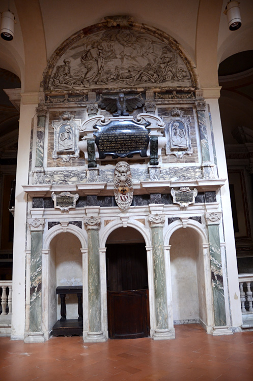 Pisa - San Frediano