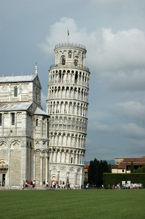 Pisa - ikm v