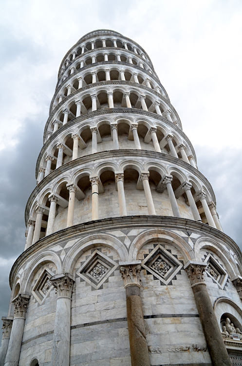 Pisa - ikm v