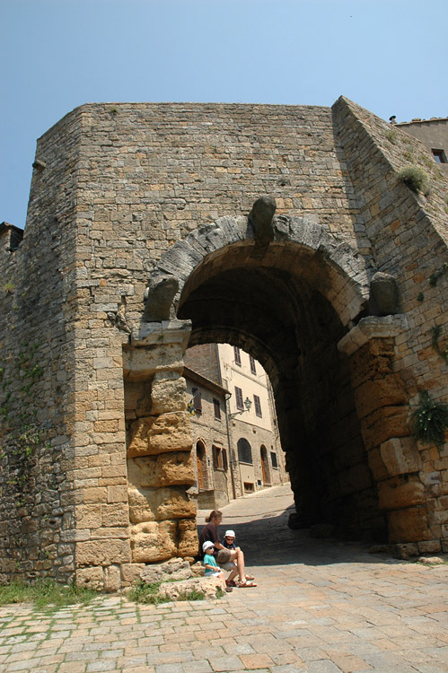 Volterra