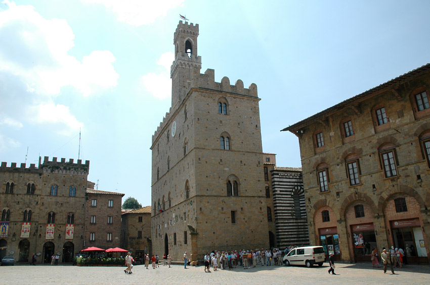 Volterra