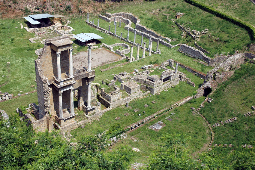 Volterra