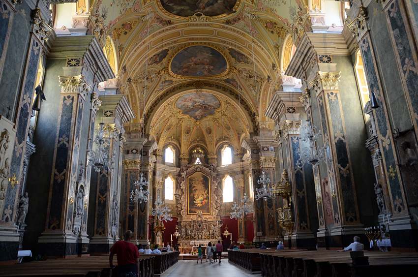 Brixen