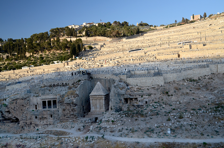 dol Kidron