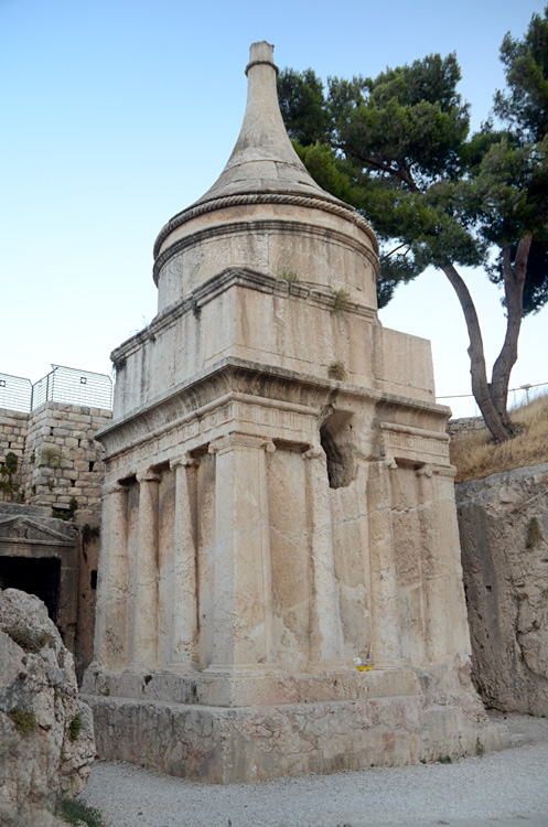 dol Kidron