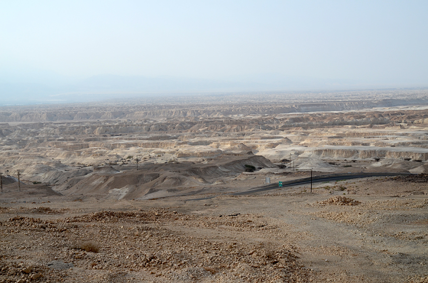 Makhtesh Ramon