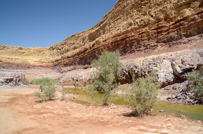 Makhtesh Ramon
