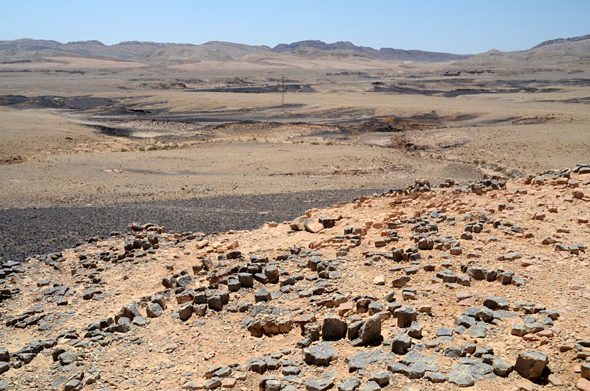 Makhtesh Ramon