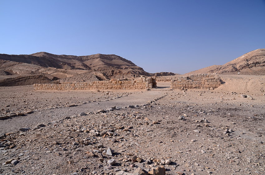 Makhtesh Ramon