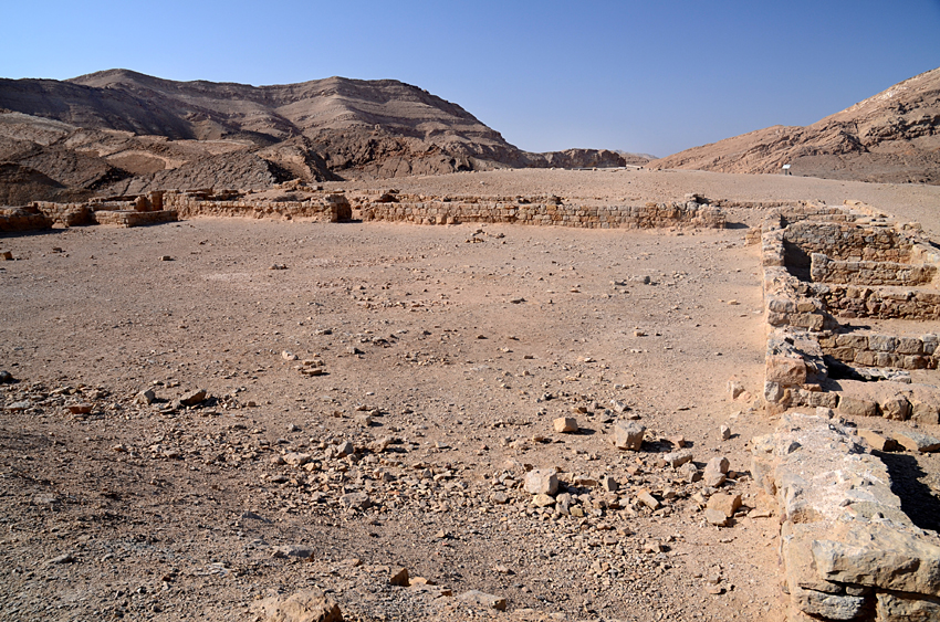 Makhtesh Ramon