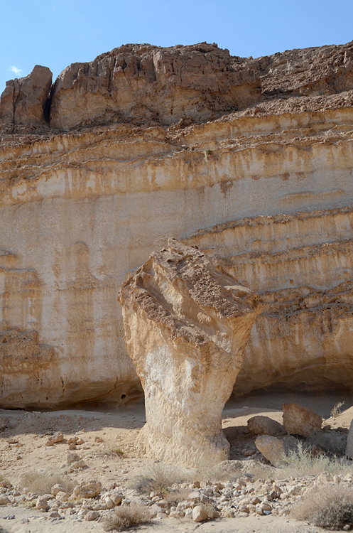 Makhtesh Ramon