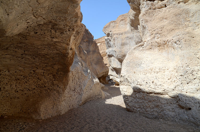 Makhtesh Ramon
