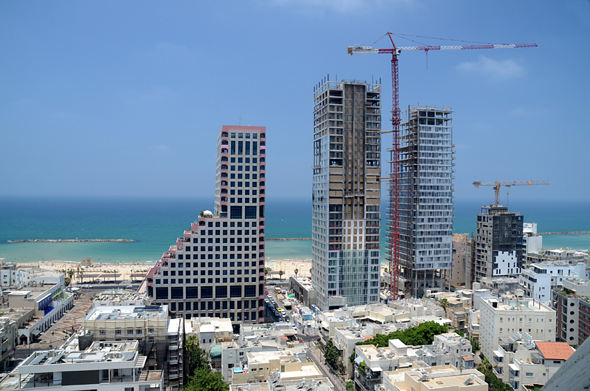 Tel Aviv