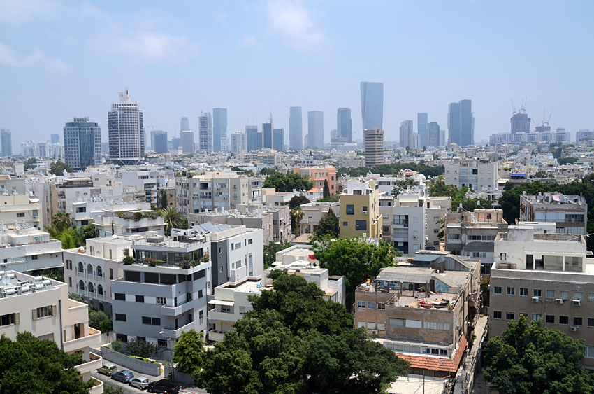Tel Aviv