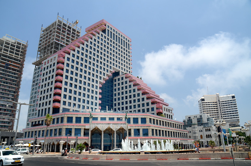 Tel Aviv
