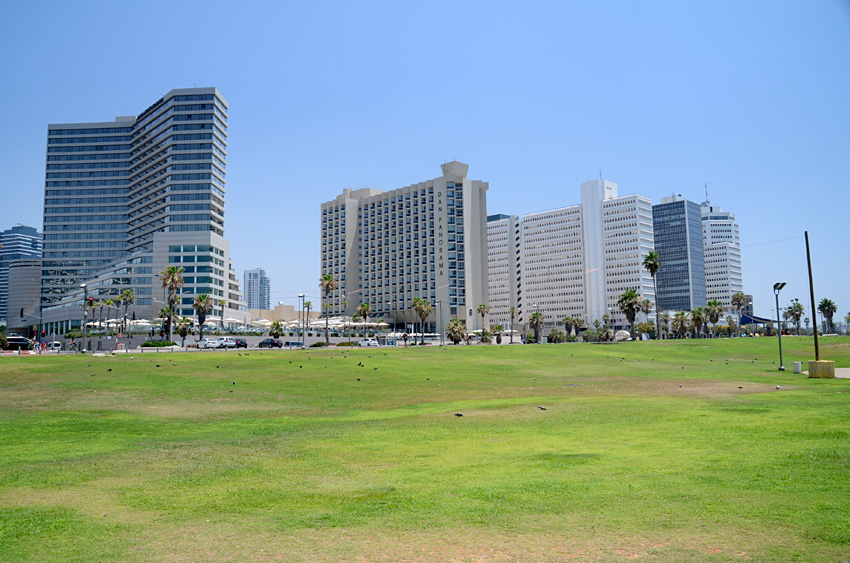 Tel Aviv