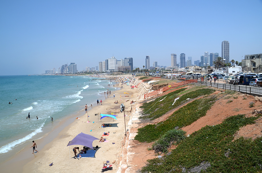 Tel Aviv