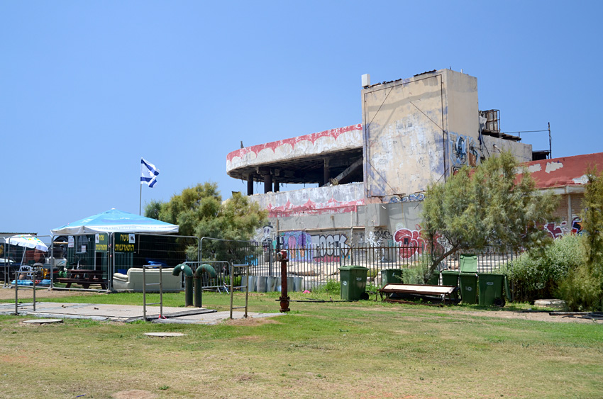 Tel Aviv