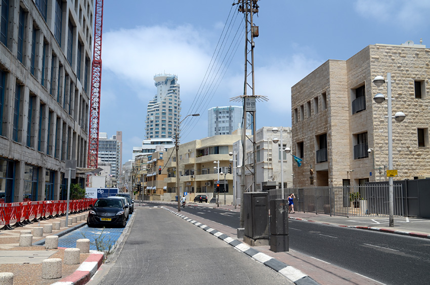 Tel Aviv