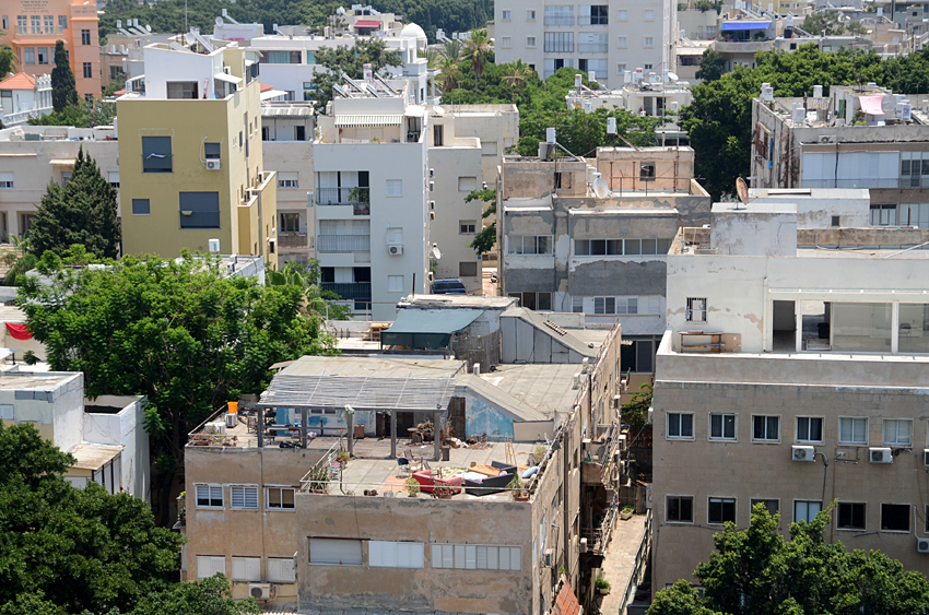 Tel Aviv
