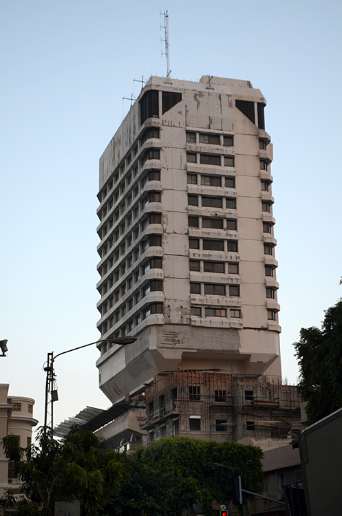 Tel Aviv
