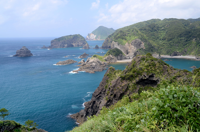 Poloostrov Izu