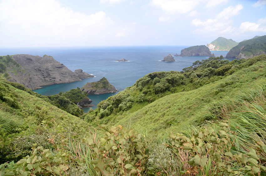 Poloostrov Izu