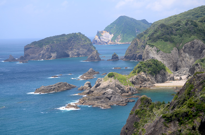Poloostrov Izu