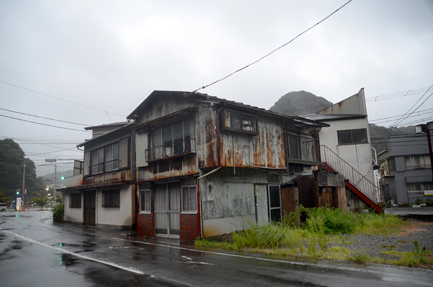 Pstav Shimoda