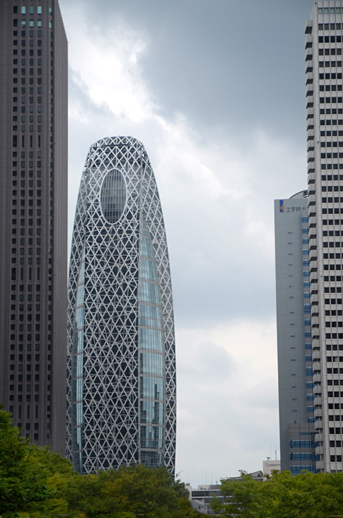 Shinjuku